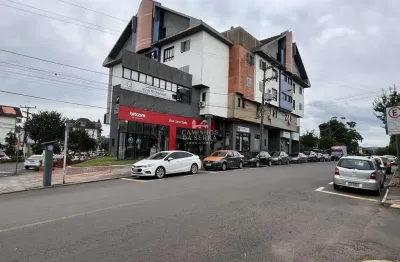 Apartamento com 3 quartos à venda na Avenida 15 De Novembro, Centro, Nova Petrópolis