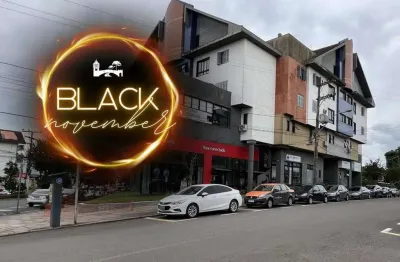 Apartamento com 3 quartos à venda na Avenida 15 De Novembro, 1661, Centro, Nova Petrópolis