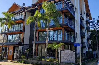 Apartamento com 1 quarto à venda na Rua Das Calendulas, 575, Juriti, Nova Petrópolis