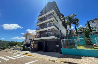 Apartamento com 2 quartos à venda na Rua Ivoti, Pousada da Neve, Nova Petrópolis