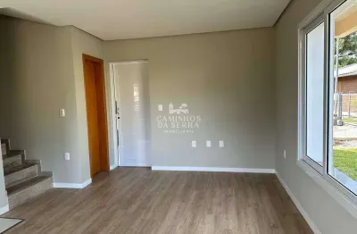 Casa com 2 quartos à venda na Rua Felipe Ludke, 433, Piá, Nova Petrópolis