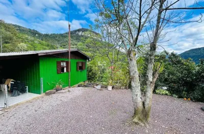 Chácara / sítio com 3 quartos à venda na Linha Riachuelo, Zona Rural, Nova Petrópolis