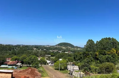 Terreno à venda no Piá, Nova Petrópolis 