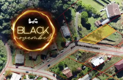 Terreno à venda na Rua Da Olaria, 01, Piá, Nova Petrópolis