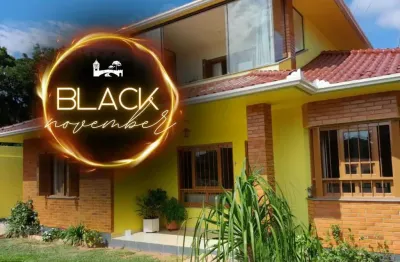 Casa com 3 quartos à venda na Rua 25 De Julho, 140, Bavária, Nova Petrópolis