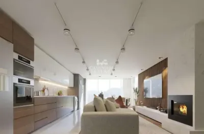 Apartamento com 2 quartos à venda na Rua Frederico Michaelsen, Centro, Nova Petrópolis