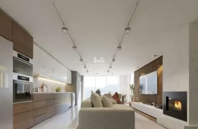 Apartamento com 2 quartos à venda na Rua Frederico Michaelsen, 54, Centro, Nova Petrópolis