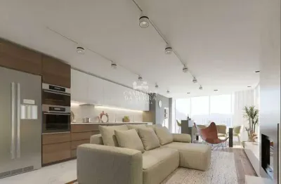 Apartamento com 2 quartos à venda na Rua Frederico Michaelsen, 54, Centro, Nova Petrópolis