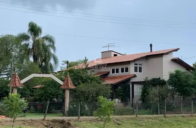 Chácara / sítio com 4 quartos à venda na Treze Colônias, Treze Colonias, Nova Petrópolis