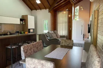 Casa com 3 quartos à venda na Rua Horacio Metz, 115, Vila Germania, Nova Petrópolis