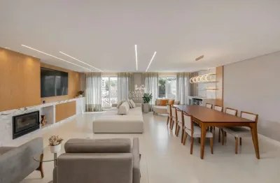 Apartamento com 3 quartos à venda na Rua Sete De Setembro, Centro, Nova Petrópolis
