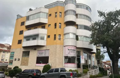 Apartamento com 3 quartos à venda na Rua Rio Branco, 407, Centro, Nova Petrópolis