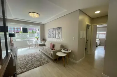 Apartamento com 2 quartos à venda na Rua Rui Barbosa, Logradouro, Nova Petrópolis
