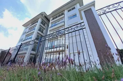 Apartamento com 3 quartos à venda na Rua Sete De Setembro, 643, Centro, Nova Petrópolis