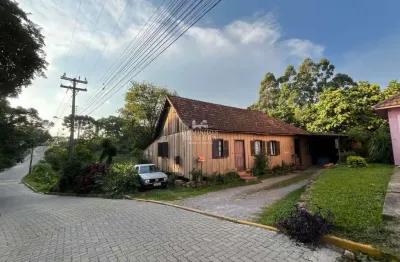 Terreno comercial à venda na Rua Da Torre, 01, Bavária, Nova Petrópolis
