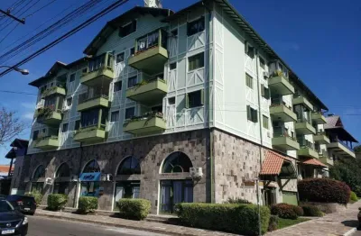 Apartamento com 2 quartos à venda na Rua Rui Barbosa, 846, Logradouro, Nova Petrópolis