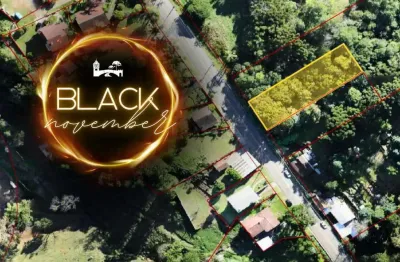 Terreno à venda na Rua Felipe Michaelsen, 01, Vila Olinda, Nova Petrópolis