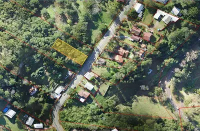 Terreno à venda na Rua Felipe Michaelsen, 01, Vila Olinda, Nova Petrópolis