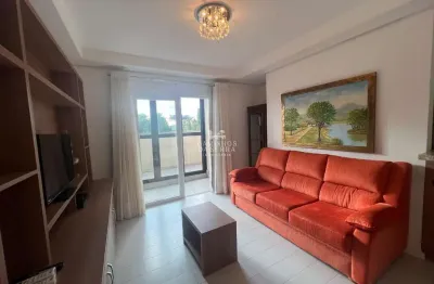 Apartamento com 2 quartos à venda na Rua Rui Barbosa, Centro, Nova Petrópolis