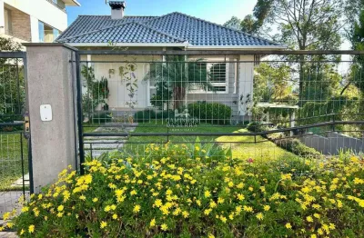 Casa com 3 quartos à venda na Rua Carazinho, 106, Pousada da Neve, Nova Petrópolis