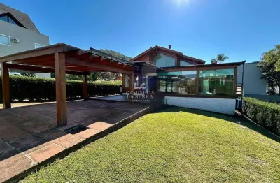 Casa com 2 quartos à venda na Avenida Bohmen, 281, Pousada da Neve, Nova Petrópolis