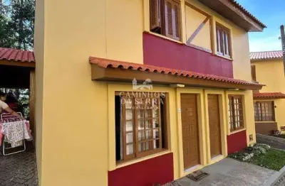 Casa com 2 quartos à venda na Rua Das Figueiras, 01, Piá, Nova Petrópolis