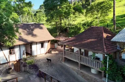 Chácara / sítio à venda na Linha Piraja Baixa, Linha Pirajá Baixa, Nova Petrópolis