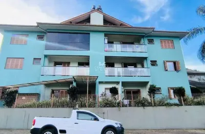 Apartamento com 2 quartos à venda na Emílio Harbich, 80, Centro, Nova Petrópolis