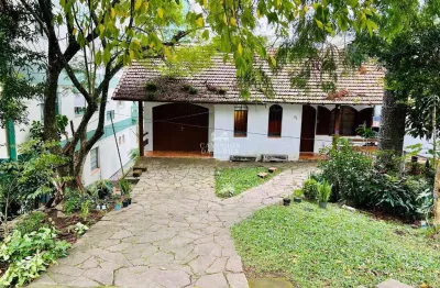 Casa com 3 quartos à venda na Rua Rio Branco, 75, Centro, Nova Petrópolis