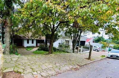 Casa com 3 quartos à venda na Rua Rio Branco, 75, Centro, Nova Petrópolis