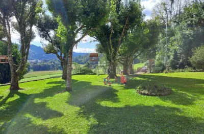 Chácara / sítio à venda na Rua Da Vertente, 01, Linha Imperial, Nova Petrópolis