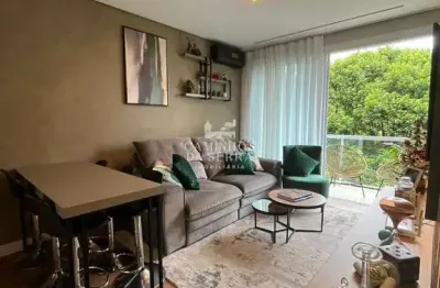 Apartamento com 2 quartos à venda na Rua Das Cabriuvas, Vale Verde, Nova Petrópolis