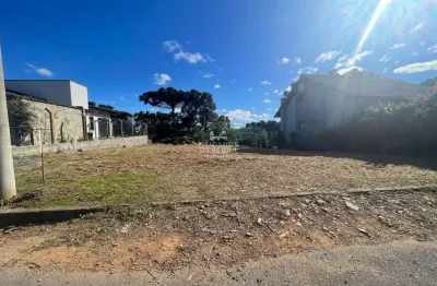 Terreno à venda na Rua 06, Acesso Pela Rua Arroio Sander, Pinhal Alto, Nova Petrópolis