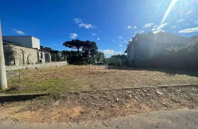 Terreno à venda na Rua 06, Acesso Rua Arroio Sander, 01, Pinhal Alto, Nova Petrópolis