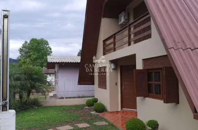 Apartamento com 3 quartos à venda na Avenida Vicente Prietto, Centro, Picada Café