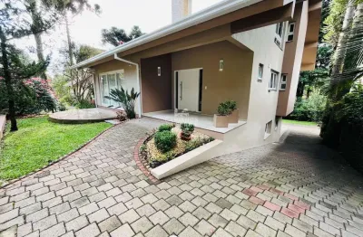 Apartamento com 4 quartos à venda na Rua Pernambuco, Centro, Nova Petrópolis