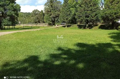 Terreno em condomínio fechado à venda, 469 m² - linha imperial - nova petrópolis/rs