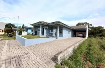 Casa com 2 dormitórios à venda no bairro piá - nova petrópolis
