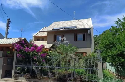 Apartamento com 5 quartos à venda na Rua Rio Branco, Logradouro, Nova Petrópolis