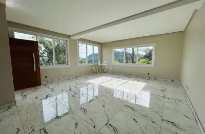 Apartamento com 2 quartos à venda na Rua Alpenstrasse, Pousada da Neve, Nova Petrópolis