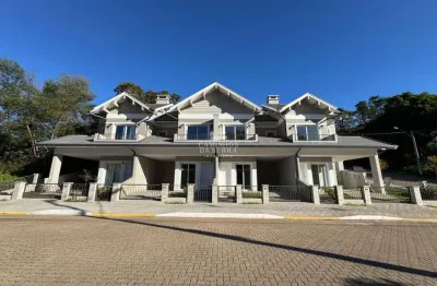 Casa comercial à venda na Rua Ipiranga, Centro, Nova Petrópolis