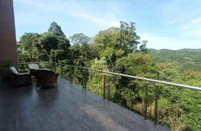 Apartamento com 3 quartos à venda na Rua Veranópolis, Pousada da Neve, Nova Petrópolis