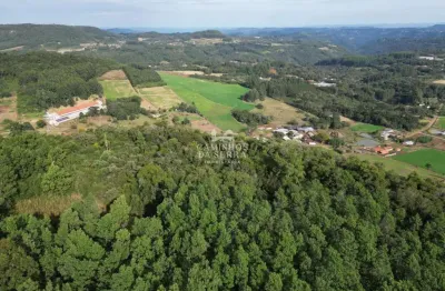 Apartamento à venda na Rua Antonio Schoeller, Linha Imperial, Nova Petrópolis