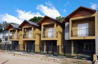 Casa comercial à venda na Rua Ipiranga, Centro, Nova Petrópolis