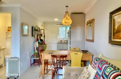 Apartamento com 2 quartos à venda na Rua Chapadão, 320, Santa Terezinha, Canela