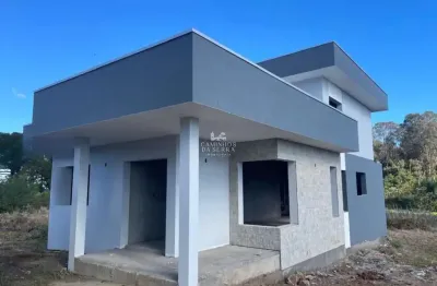Apartamento com 3 quartos à venda na Rua Jardim Europa, Vila Olinda, Nova Petrópolis