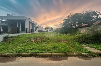 Terreno à venda na Av Três De Maio, Juriti, Nova Petrópolis