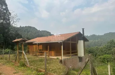 Chácara / sítio com 2 quartos à venda na Pinhal Alto, Pinhal Alto, Nova Petrópolis