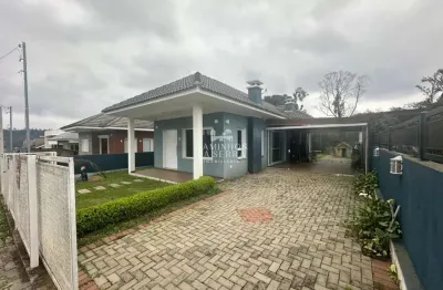Apartamento com 2 quartos à venda na Rua Guido Theodoro Hillebrand, Linha Imperial, Nova Petrópolis