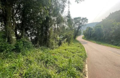 Terreno à venda na Rua Ninho Das ÁGuias, 01, Vila Germania, Nova Petrópolis
